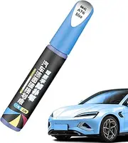 Car Paint Repair Pen - Auto Scratch Care Pen,Portable Automotive Scratch Removal Supplies, Vehicle Paint Maintenance Tool for Truck RV