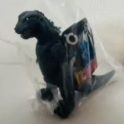 GODZILLA THE ART Limited Godzilla 1954 Template Maquette Monster Toy Figure