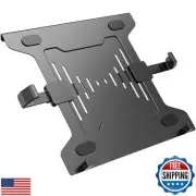 WALI Universal Adjustable Laptop Mount Holder for Notebook up to 15.6 inch, A