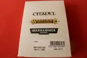 Games Workshop Warhammer Throgg King of the Trolls NIB New Finecast Troll GW OOP