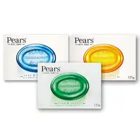 在飛比找蝦皮商城優惠-Pears 梨牌香皂(125g)【小三美日】D008321