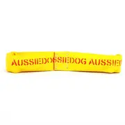 Aussie Dog Pull It