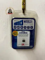 Zimo MX615N 6-pin Direct Decoder