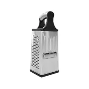 Soffritto A Series Stainless Steel 6 Side Box Grater