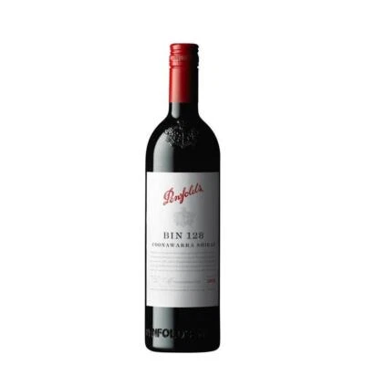 Penfolds Bin 128 Shiraz 2019 750ml