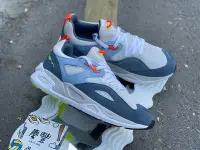 在飛比找Yahoo奇摩拍賣-7-11運費0元優惠優惠-PUMA TRC Blaze 流行休閒鞋 男 瘦子 Eso 