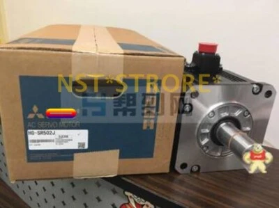 1PCS Original New HG-SR502J AC Servo Motor