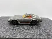 1979 Matchbox Lesney Superfast Chevrolet Corvette FREE SHIPPING (DD6)
