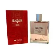 Araucária Poente Deo Cologne Perfume Woody Fragance 100ml L'occitane