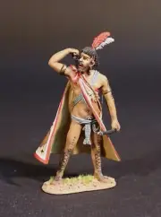 JOHN JENKINS NEW KINGDOM EGYPTIANS NKE-20A LYBIAN MERCENARY ARCHER