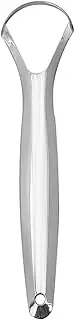 Sinknap Oral Scraper Oral Care Tongue Cleaner Remove Food Residues Effective A