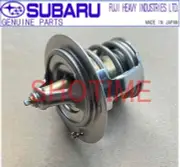 SUBARU 96-02 FORESTER SF5 SF9 Thermostat OEM EJ201 EJ202 EJ205 EJ20G EJ20J EJ254