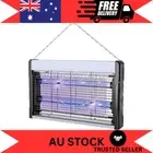 USB Bug Zapper Indoor – Electronic Fly & Mosquito Killer Lamp with Trap Light