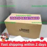 NEW 20AD5P0A3AYNAEC0 PowerFlex 70 AC Drive