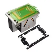 For Dell PowerEdge R550 R750 R750xs High Performance 2U Heatsink 8F34X W/Cage