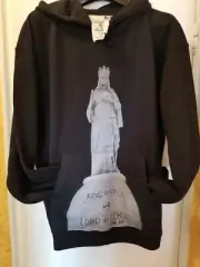 PRPS Men Hoodie PRPS x Jonathan Mannion XL 39/50 Limited Edition