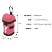 Bag Golf Bag Golf Waist Holder Bag Golf Golf Container