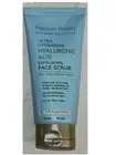 PrecisionBEAUTY SKIN CAREULTRA HYDRATING HYALURONIC ACID EXFOLIATING FACE SCRUB