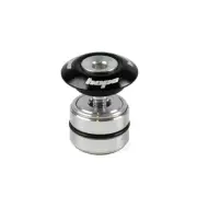 Hope Head Doctor Stem Top Cap For 1-1/8" Steerers - Black - Brand New