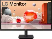LG 27MS500-B 27In 100Hz FHD IPS Eye Protection Screen Monitor