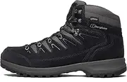 [Berghaus] Men's Explorer Trek Gore-Tex Waterproof Walking Boots