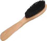 NIYANGLE Versatile Suit Brush Shoe Cleaner Gentle Soft Bristles Dual-use for Laundry Room Home