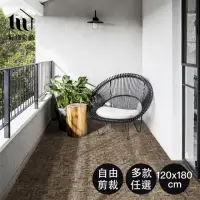 在飛比找momo購物網優惠-【好物良品】120x180cm_歐式系列可剪裁PVC仿皮革廚