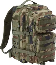 Brandit US Cooper, back pack , color: Woodland , size: 40 l