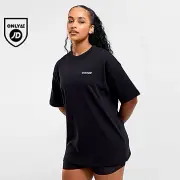 DAILYSZN Oversized T-Shirt