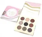Beauty Bakerie Breakfast In Bed Eyeshadow Palette Full Size (New In Box)