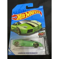 在飛比找蝦皮購物優惠-風火輪 Hot wheels Hotwheels LAMBO