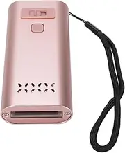 Professional Cordless Curing Lamp, 395nm UV Light for Hair Extensions & Nails, 3 Adjustable Modes, 4H Battery, Hair Extension Light 3 Gears