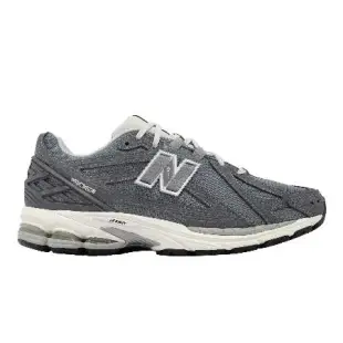 New Balance 休閒鞋 1906R 男鞋 深灰 抗撕裂 Cordura 復古 反光 NB M1906RV-D