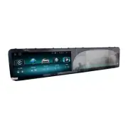 Car Stereo/Headunit with SatNav For Mercedes Benz S63 2005-2013| V6 |12.3 Inch