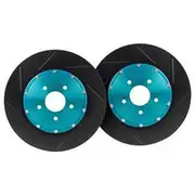 Project Mu SCR-Pro Brake Rotors (Pair) - GPRM047