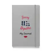 Sassy Journal Girls Diary Notebook