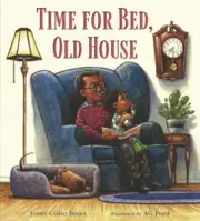 Time for Bed, Old House Format: Hardback