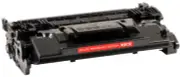 QSP 02-81675-001 ~ QSP Reman Toner Print Cartridge For HP CF287a HP 87a 9000 pgs