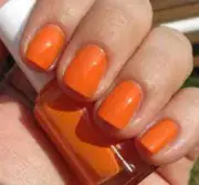 Essie nail polish 804 Fear or Desire 0.46 oz 13.5 ml