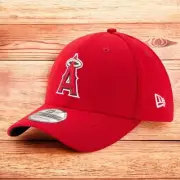 [10975845] Mens New Era MLB Team Classic 39Thirty Stretch Fit Cap Los Angeles An