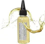 Treadmill Accessories - Treadmill Belt Lubricant Oil, No Odor Treadmill Lubricant, Silicone Treadmill Belt Lubricant for Nearly All Type of