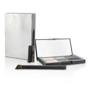 NARS - 天生自戀眼彩禮盒NARSissist Hardwired Eye Kit