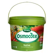 Scotts Osmocote 2kg Native Controlled Release Fertiliser