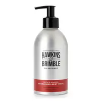 在飛比找蝦皮商城精選優惠-Hawkins & Brimble 香水沐浴露「男性香水沐浴