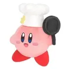 Sanei Boeki Kirby All Star Collection Cock Kirby Plush KP75 Japan