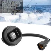›Tilt Switch Assembly 63D‑82563‑00 For Outboard 1995 Later 30HP‑115HP