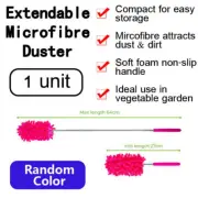 Duster Extendable 64cm