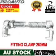 1 PCS Bridge Fitting Clamp 260mm For Locking Shipping Cargo Container Brand New