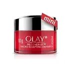 Olay Day Cream 10 g Regenerist Micro Sculpting For All Skin Types