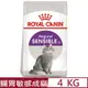 ROYAL CANIN法國皇家-腸胃敏感成貓 S33 4KG